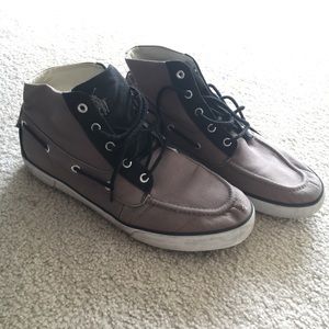 Ralph polo Boat shoes